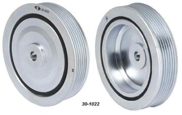 KRANK KASNAĞI (K139) MGN I-LGN (97-01)-CLIO II-KNG 00=> 1.9 DTI (F9Q 710/716/717/730)