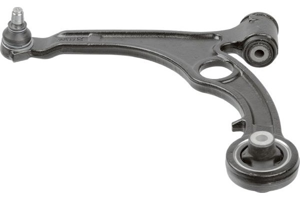 Salıncak Sol Fıat Stılo Dokum