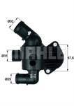 TERMOSTAT 92-107C (VW CADDY 11-  GOLF 09-14  PASSAT 11-15  POLO  10-)