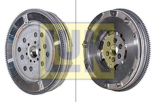 DEBRİYAJ VOLANI ASTRA J-INSIGNIA-ZAFIRA TOURER C-MERIVA B-MOKKA-ADAM 1.4 (A14NET)
