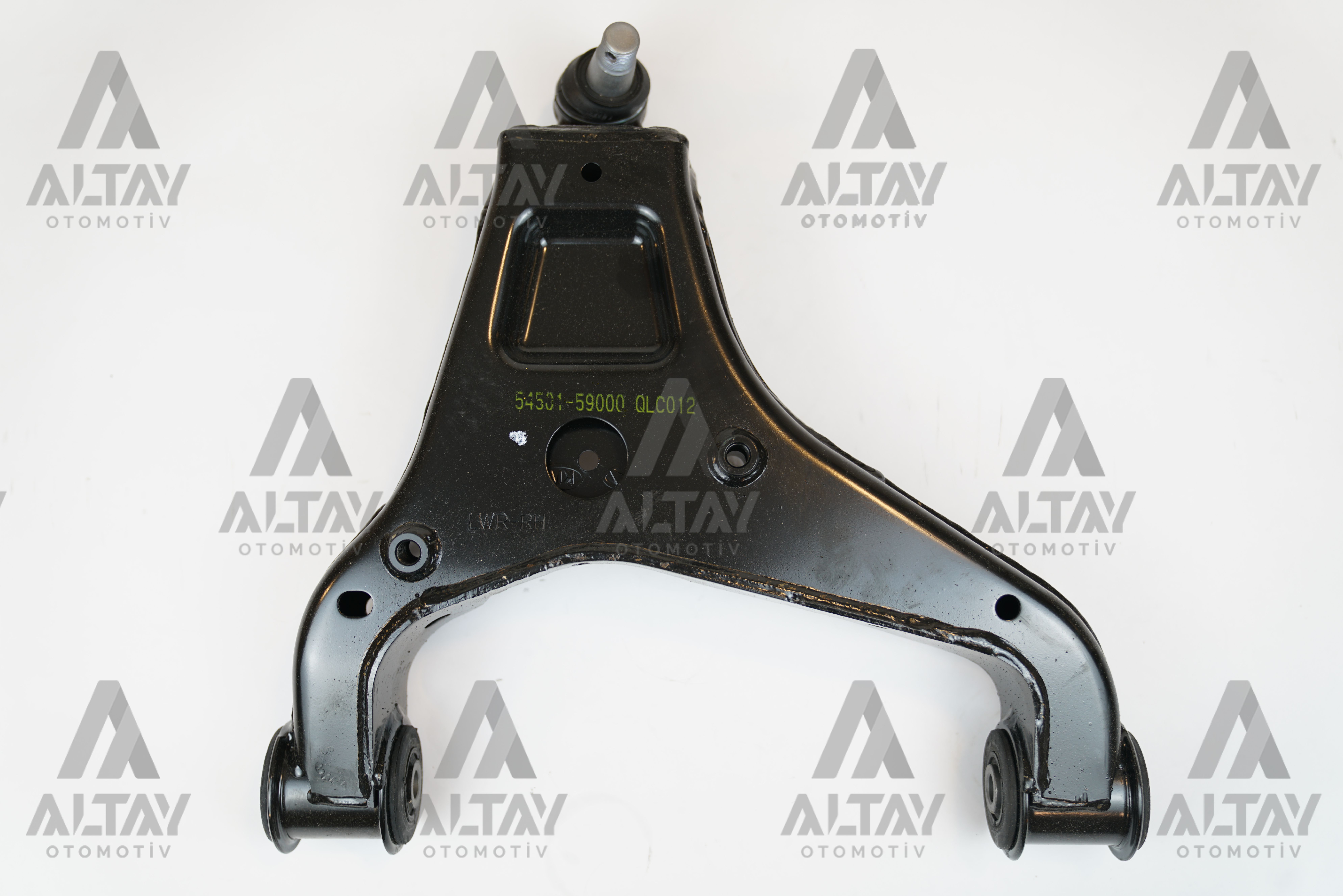 SALINCAK H-350 15-19 VAN BURÇLU ROTİLLİ ALT SAĞ