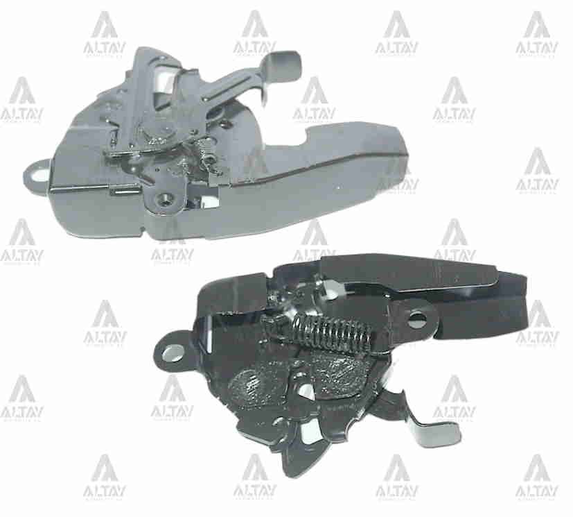 KİLİT KAPUT COROLLA 09-12