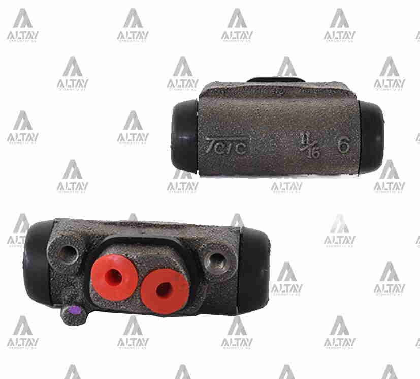 FREN SİLİNDİRİ BESTA / E-2200 - BONGO ARKA SOL