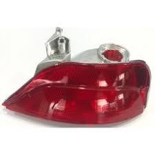 ARKA SİS FAR LAMBASI SAĞ MEGANE 4 (SEDAN MODEL)