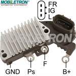 ALTERNATOR KONJEKTOR 14.6V MINI COOPER
