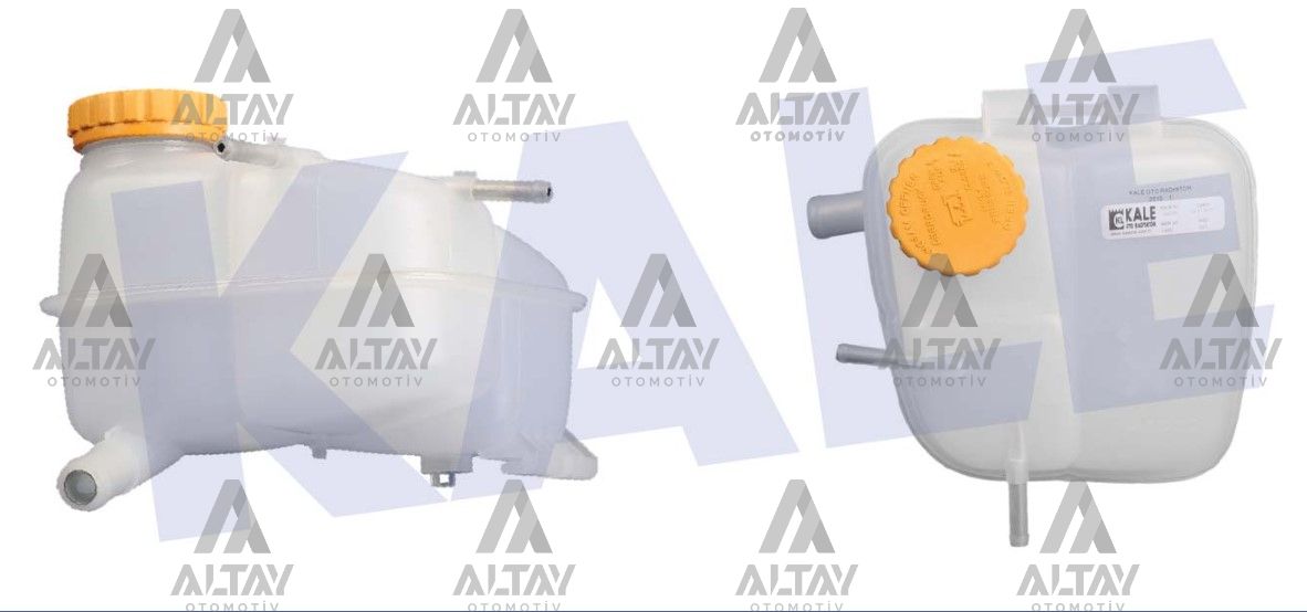 YEDEK SU DEPOSU ASTRA G 95-05 1.6-1.2-1.8-2.0-2.2 16V-1.7D CDTI (KAPAKLI)