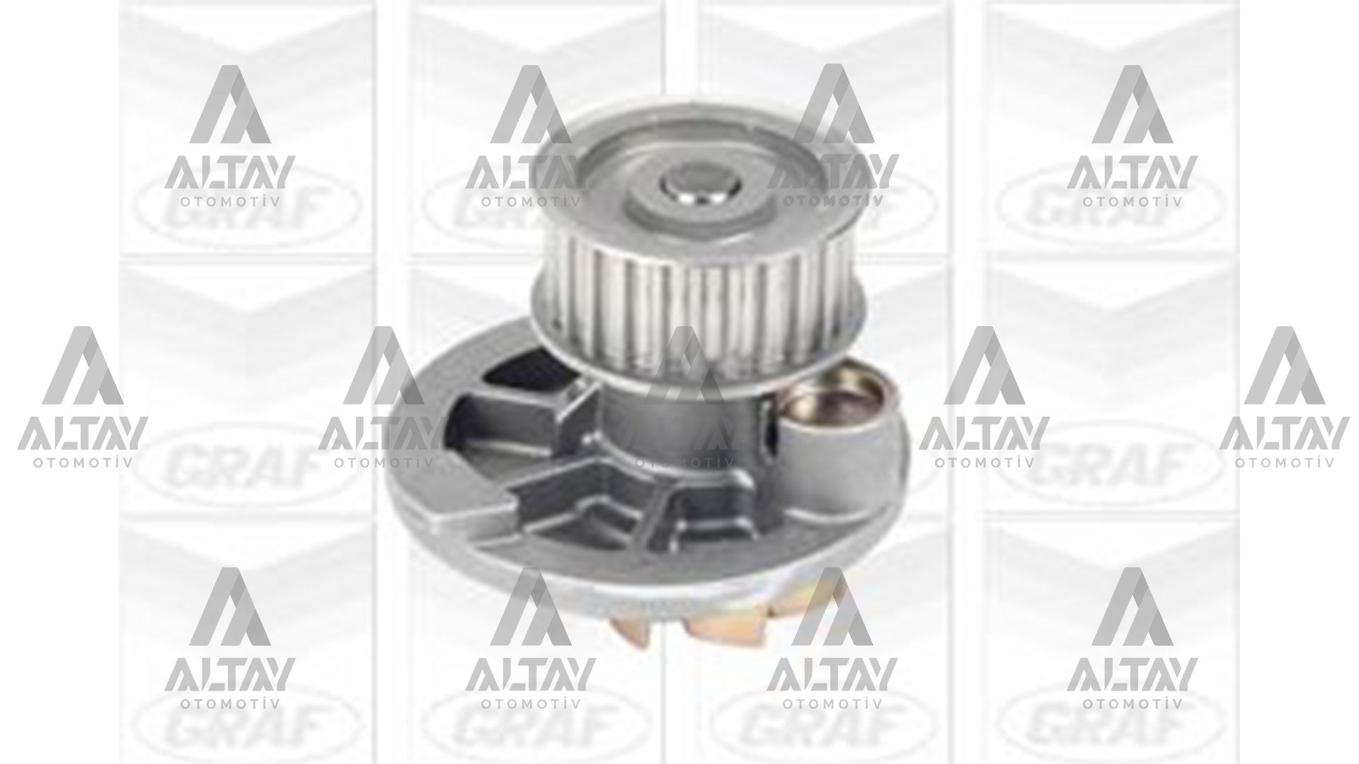DEVİRDAİM VECTRA A    88-95 / VECTRA B 96-02 / 1.8-2.0 (X20XEV-X18XE)