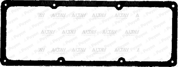 SUPAP KAPAK CONTASI MEGANE / CLIO / R19 E7J-K7M 1.4-1.6 8V