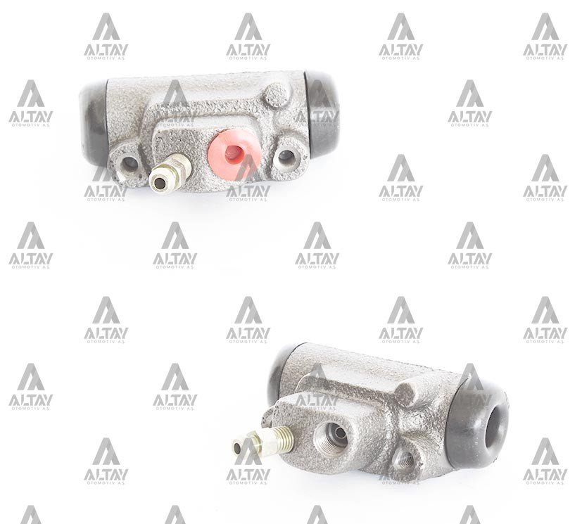 FREN SİLİNDİRİ BESTA / E-2200 - BONGO ARKA SAĞ