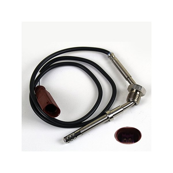 EKZOZ SICAKLIK SENSÖRÜ TRANSPORTER T6 2.0 TDI (ÖNE GELEN 2 KUTUPLU)