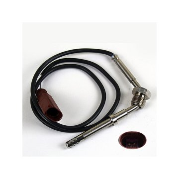 EKZOZ SICAKLIK SENSÖRÜ TRANSPORTER T6 2.0 TDI (ÖNE GELEN 2 KUTUPLU)