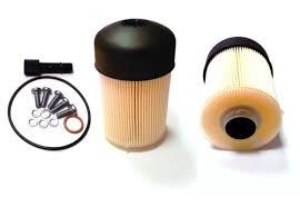 YAKIT FİLTRESİ MASTER III 2.3 DCI 13=>