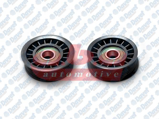 ALTERNATOR GERGI RULMANI FIESTA 1.8 00>