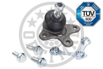 Rotil Alt Sol Polo 1.4-1.6-1.7Sdı-1.9D (94-01) -Lupo (98-05)-Arosa (97-04)