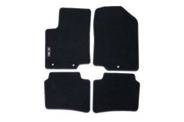 HALI PASPAS SİYAH HYUNDAI I30 2012-2017