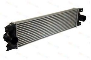 (X) Turbo Radyatörü (Intercooler) Master Iı-Iıı-Movano 2.5Dcı (740X146X40)