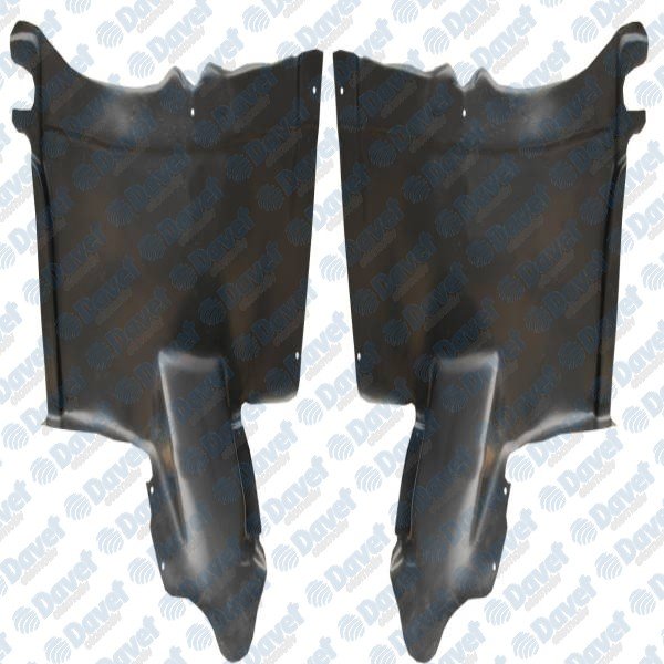 CAMURLUK DAVLUMBAZI ONUN ONU SOL GOLF V 04-09