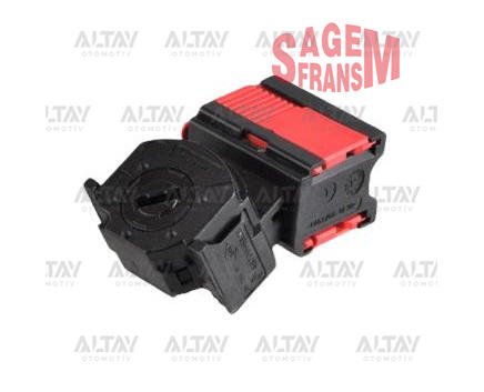 KONTAK TERMİĞİ LOGAN / SANDERO / CLIO IV I TİPİ