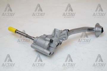 YAĞ POMPA PASSAT / A4 / A6 97-00 ADR-AEB-APU-APT 1.8-1.8T