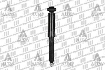 AMORTİSÖR SCENIC III 09=> GAZLI ARKA