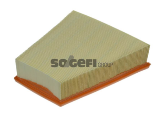 HAVA FILTRESI (VW POLO 02-10  SEAT IBIZA 02-11  SKODA FABIA 00-14)