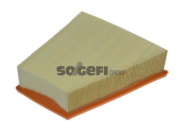 HAVA FILTRESI (VW POLO 02-10  SEAT IBIZA 02-11  SKODA FABIA 00-14)