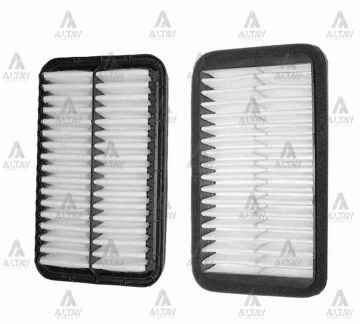 HAVA FİLTRESİ ALTO 05-08