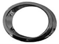 SIS FAR KAPAGI CERCEVESI KROM SAG (RENAULT: SYMBOL 2017 )