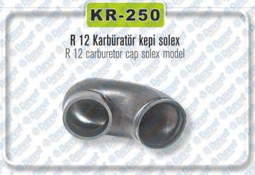 KARBURATOR KEPI SOLEX R12