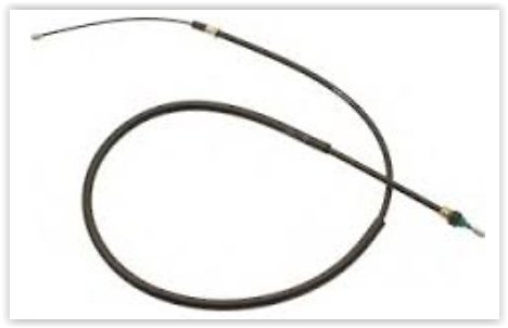 DEBRİYAJ TELİ 1600 DKŞ M131