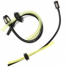 BENZİN DEPO HORTUM TAKIMI CLIO II 01=> CLIO SYMBOL 98=>