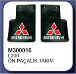 On Pacalık-(Tk.)-(Mıtsubıshı: L200 90>97  )