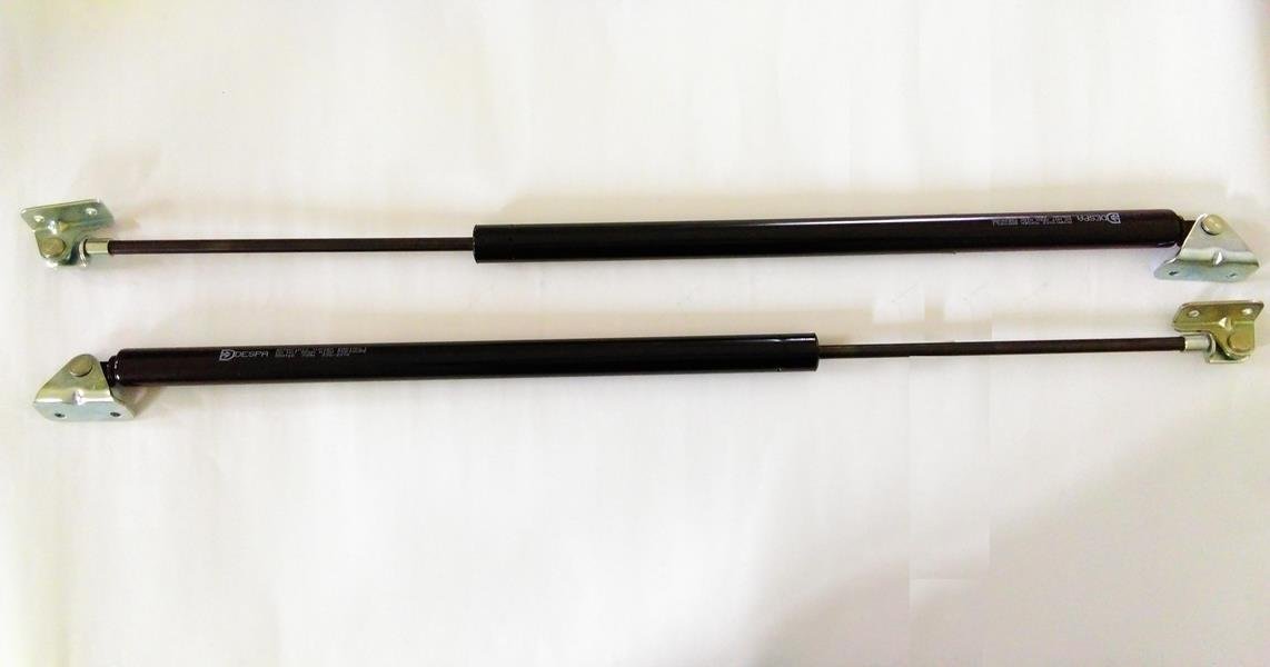 (161/29) ARKA KAPAK AMORTİSÖRÜ R/L L300-H100 94>