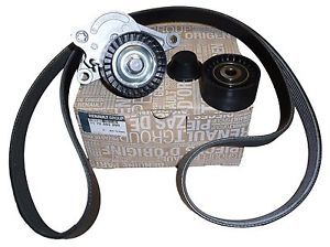 ALTERNATÖR GERGİ KİTİ MASTER III-MOVANO 2.3 DCİ 10=>