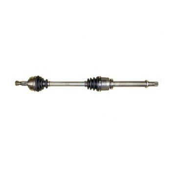 Aks Komple Sağ Megane Iıı 2.0 Tce F4R 08=>