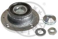 ARKA TEKER PORYASI KIT ABS LI (FIAT: GRANDE PUNTO 1.3 JTD 10.2005 ->1.4 10.2005-> PUNTO )