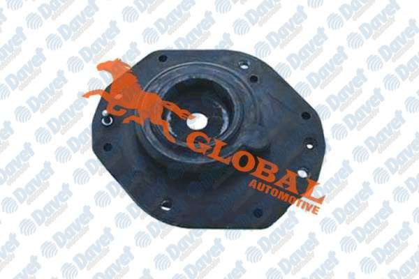 AMORTISOR UST TAKOZU P306 PARTNER XSARA PICASSO XSARA BERLINGO ZX (ORIJINAL URETIM)