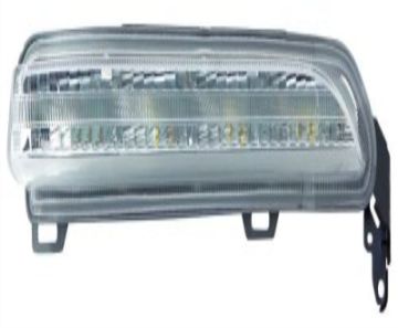GUNDUZ SURUS LAMBASI SOL LED HONDA CIVIC HB 12-