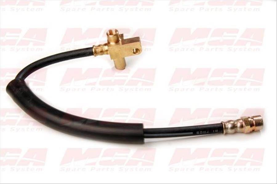 Arka Fren Hortumu Taksimatlı ( Ford : Transit 12/15 )