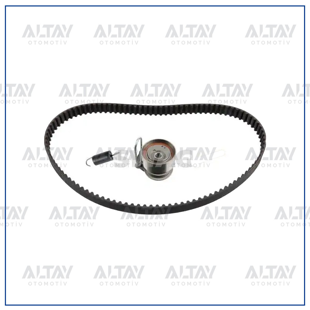 TRİGER SETİ HONDA CIVIC 1.4 / HB. 01-06 / 103 DİŞ D14Z / 103DİŞ