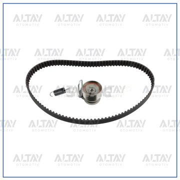 TRİGER SETİ HONDA CIVIC 1.4 / HB. 01-06 / 103 DİŞ D14Z / 103DİŞ