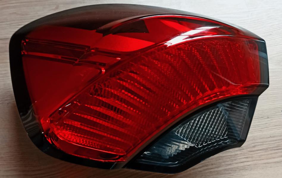 EGEA HB STOP LAMBA SOL (DIŞ)(DUYLU-AMPULLÜ) 2017-2021