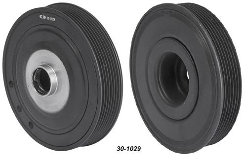 KRANK KASNAĞI MGN II-LGN 2.0 16V F4R