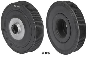 KRANK KASNAĞI MGN II-LGN 2.0 16V F4R