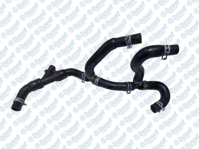 KALORIFER SU HORTUMU V347 2,3TDCI 16V 06>14