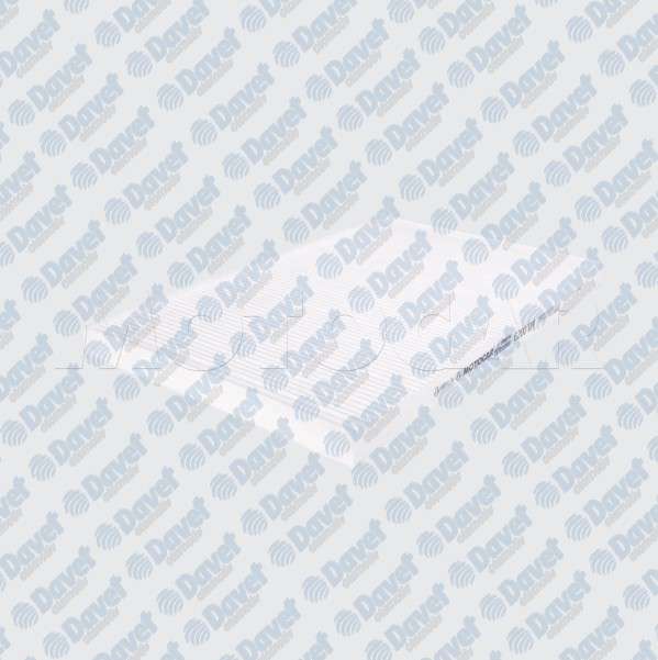 POLEN FILTRESI AUDI A6 AVANT 1.8 1.9TDI 2.0 2.3 2.5TDI