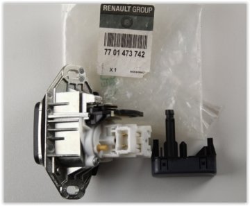 BAGAJ KİLİDİ MGN I 99=> (DA-BAO)