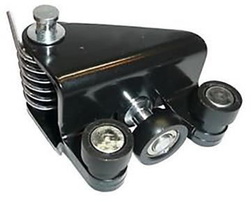 ORTA KAPI ORTA MEKANİZMASI TRAFIC II-VIVARO II 01>13