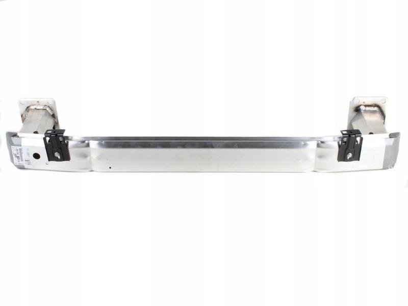 (DR 8003) ÖN TAMPON DEMİRİ (ALÜMİNYUM) RIFTER-BERLINGO