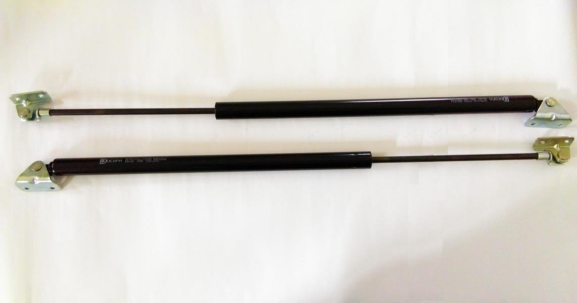 (160/2) ARKA KAPAK AMORTİSÖRÜ R/L L300-H100 94=> (D00160/D00161)